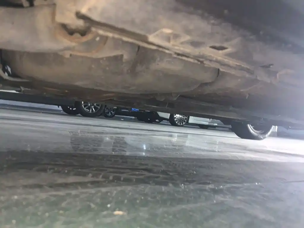 Nissan Sylphy — миниатюра 17
