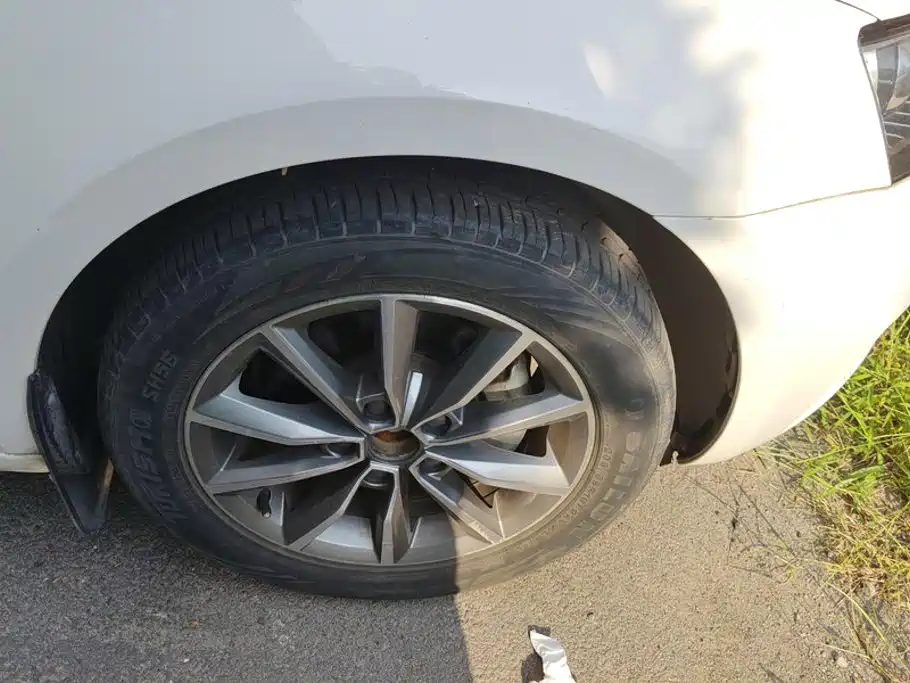 Skoda Octavia — миниатюра 6