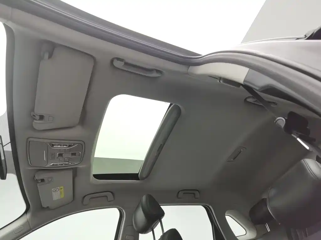 GAC Motor Trumpchi GS5 — миниатюра 14
