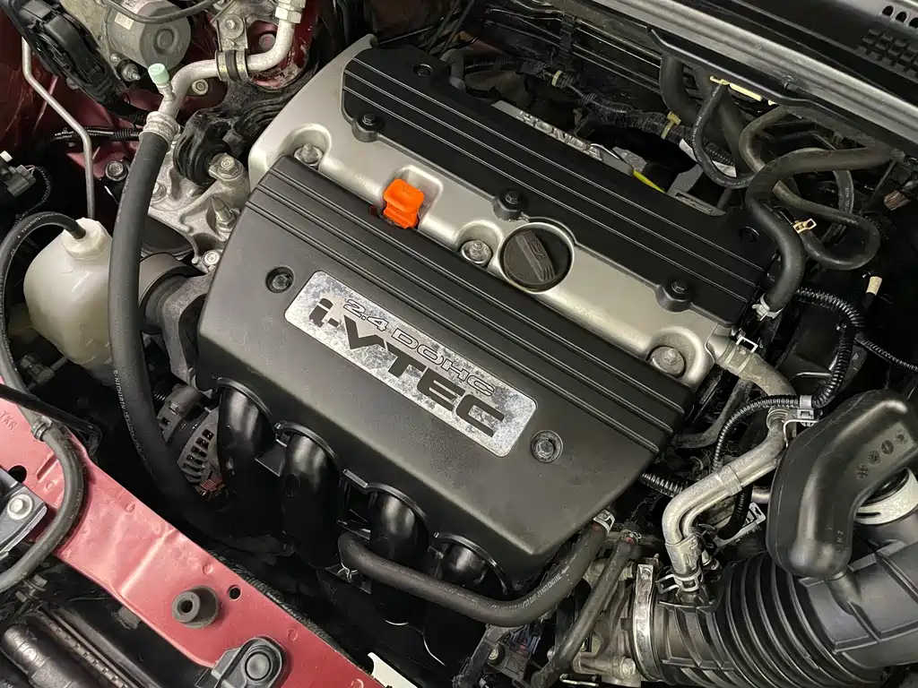 Honda CR-V — миниатюра 49