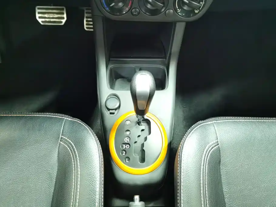 Suzuki Swift — миниатюра 16