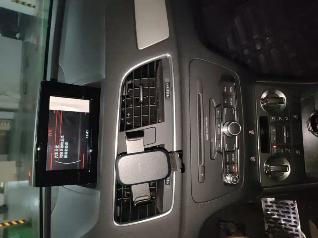 Audi Q3 — миниатюра 9