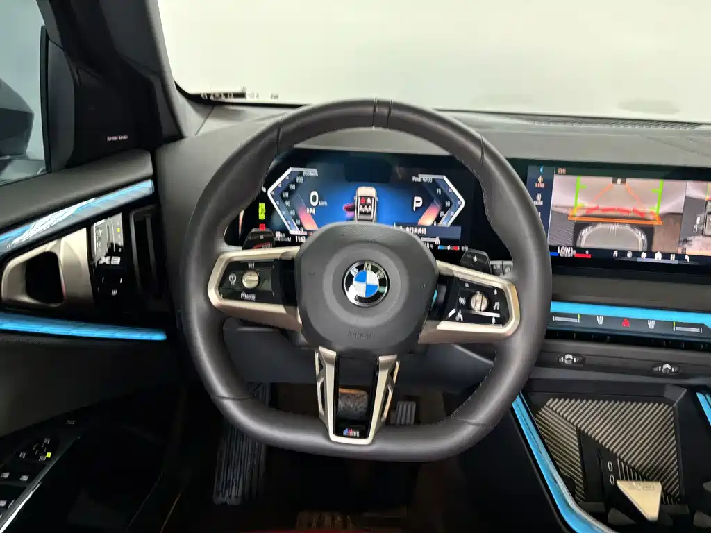 BMW X3 — миниатюра 15