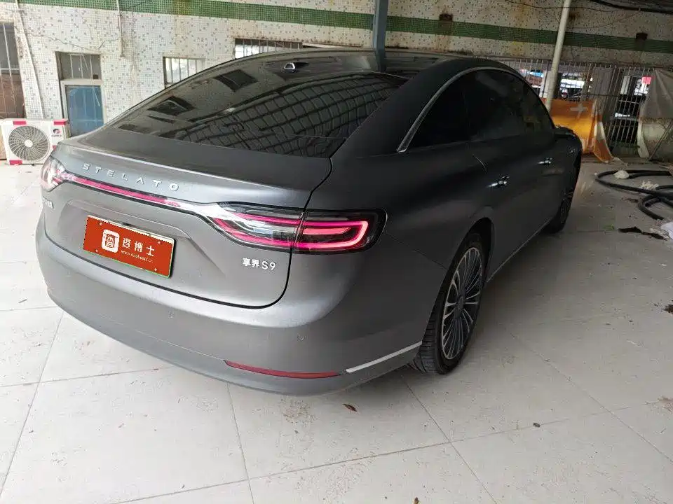 Stelato S9 2024 Ultra Flagship