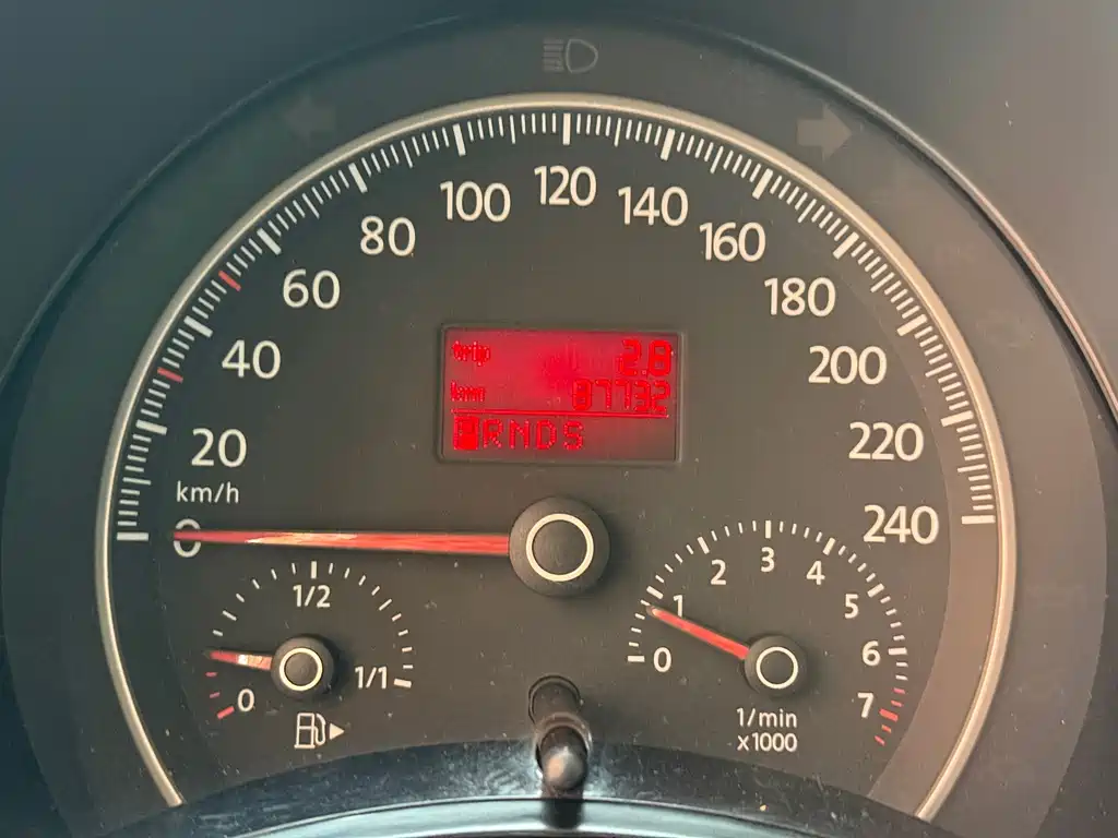 Volkswagen Beetle — миниатюра 14
