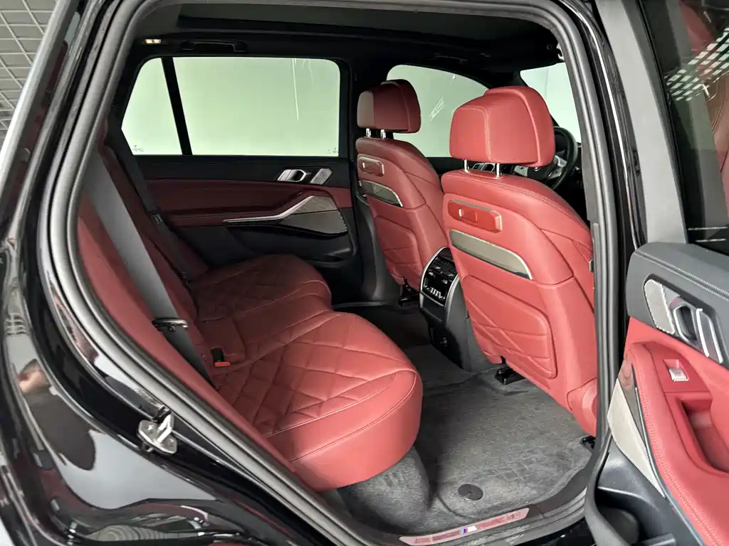BMW X5 — миниатюра 25