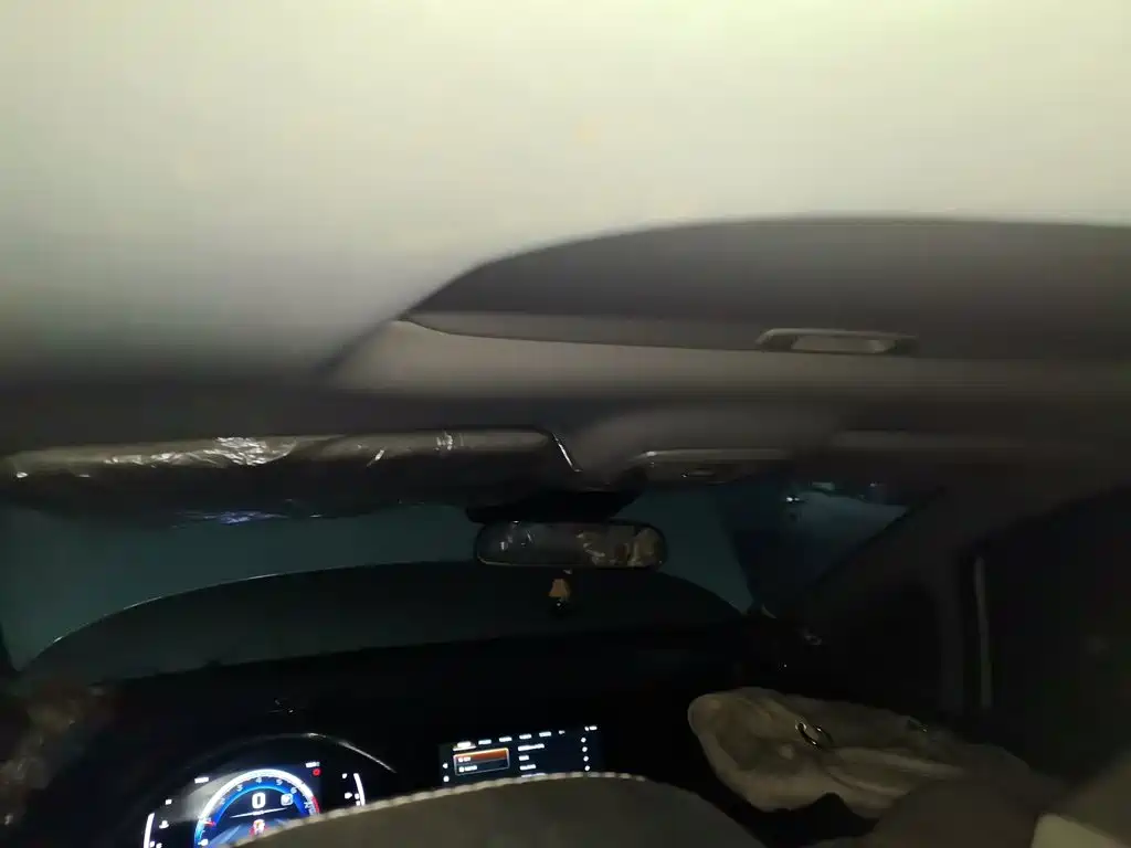 GAC Motor Trumpchi M6 — миниатюра 9