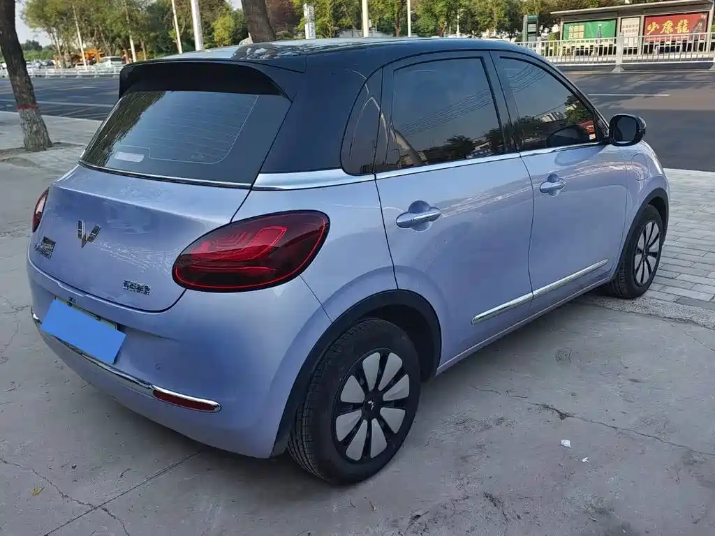 Wuling Bingo — миниатюра 11