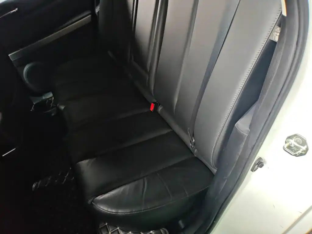 Mazda CX-7 — миниатюра 17
