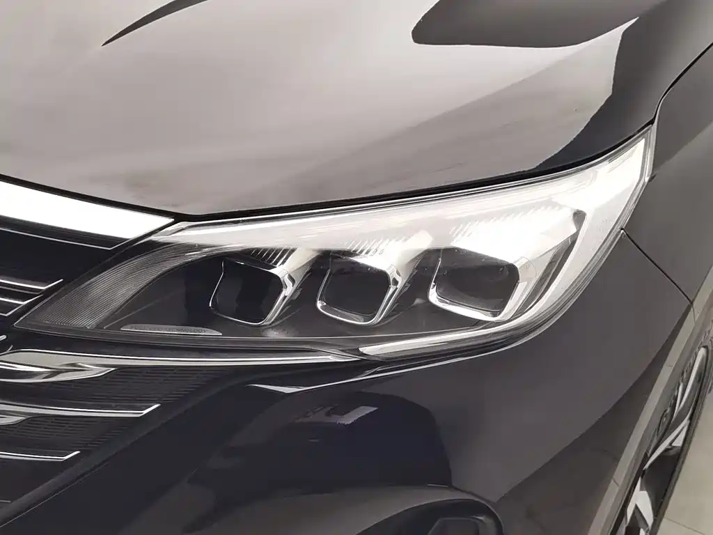 GAC Motor Trumpchi GS5 — миниатюра 7