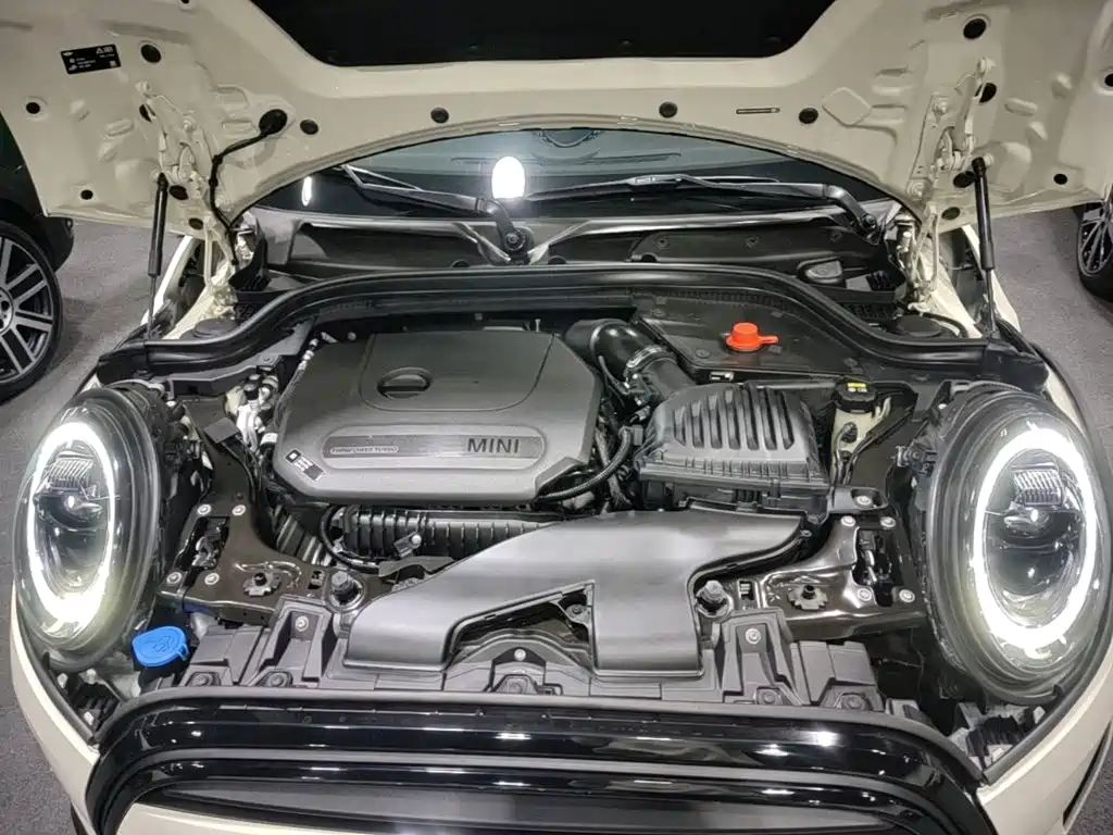 MINI Mini — миниатюра 20