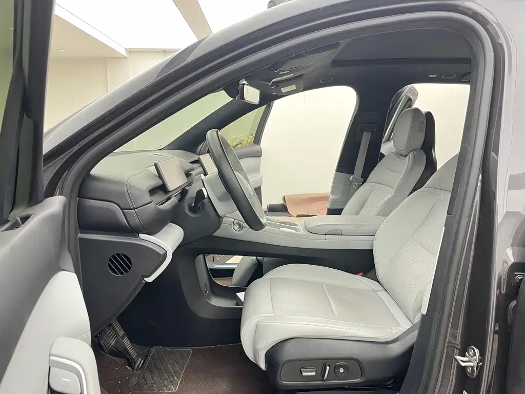 NIO ES6 2023 100kWh