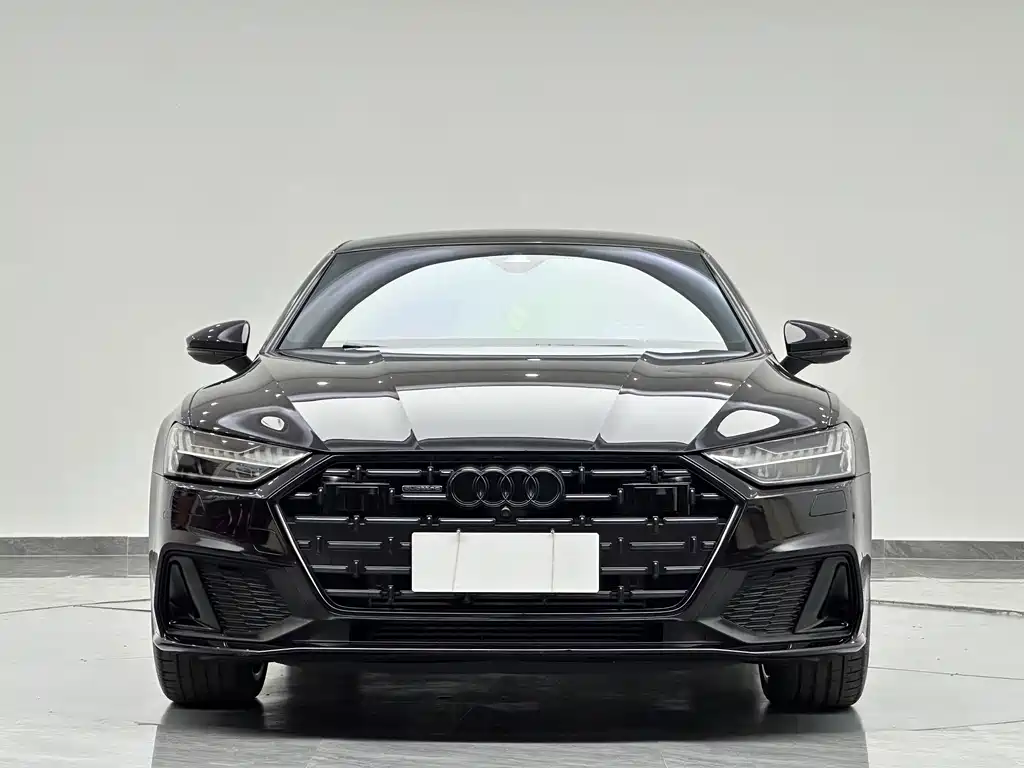 Audi A7L — миниатюра 2