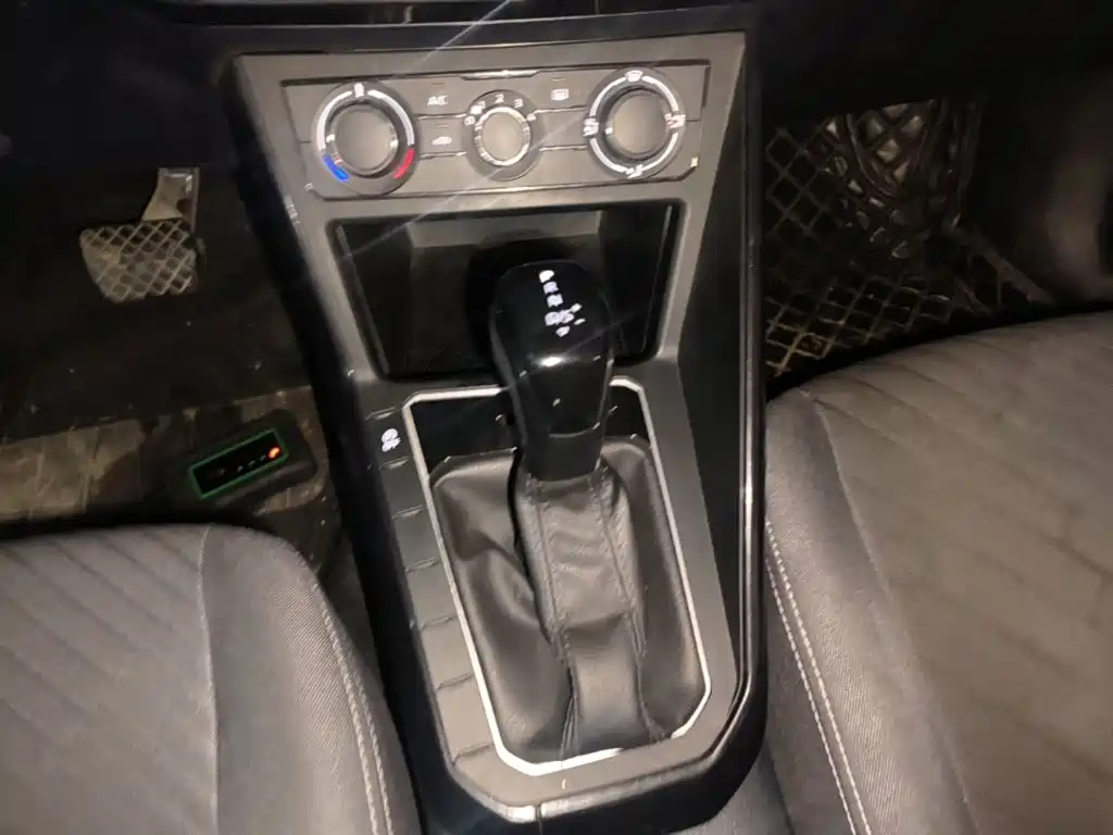 Volkswagen Lavida — миниатюра 14