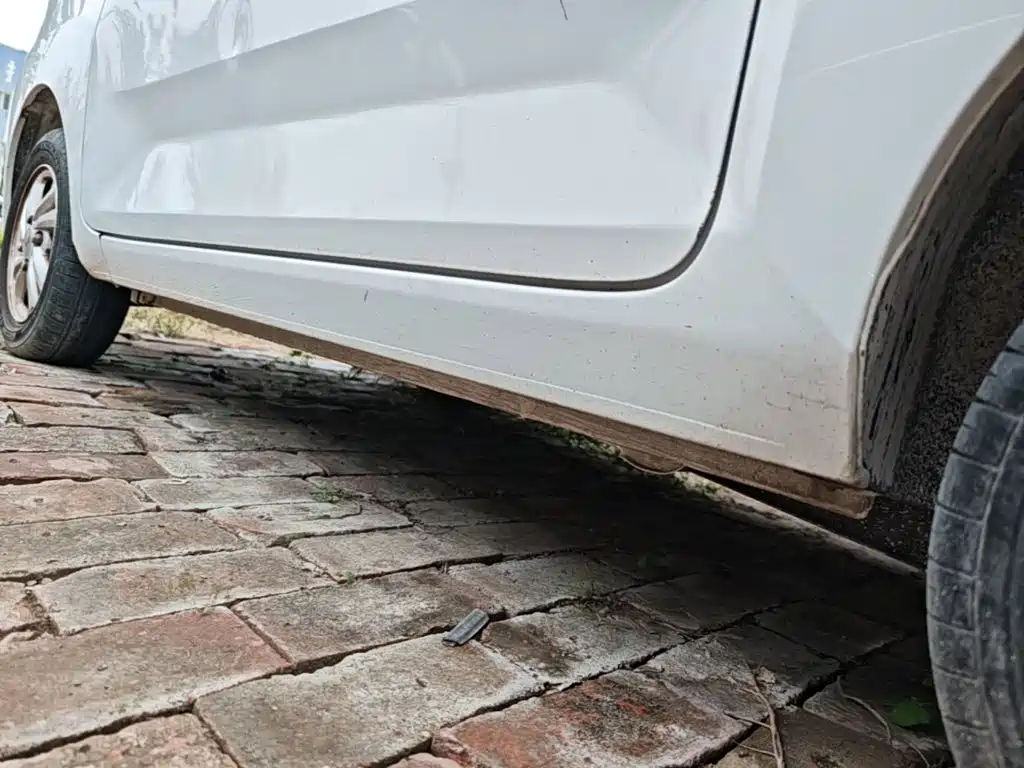Wuling MINIEV — миниатюра 22