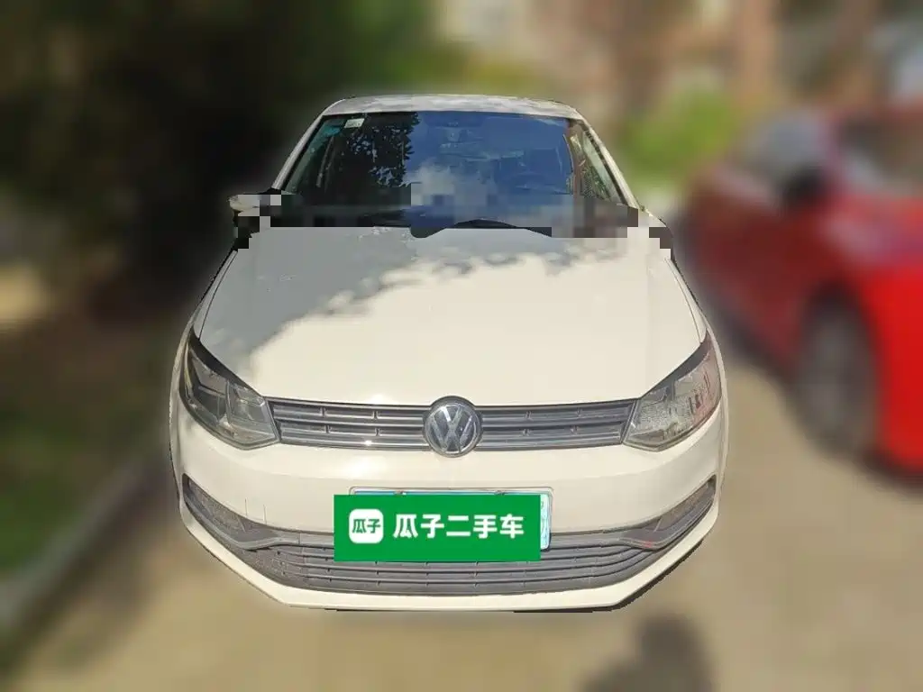 Volkswagen Polo — миниатюра 2
