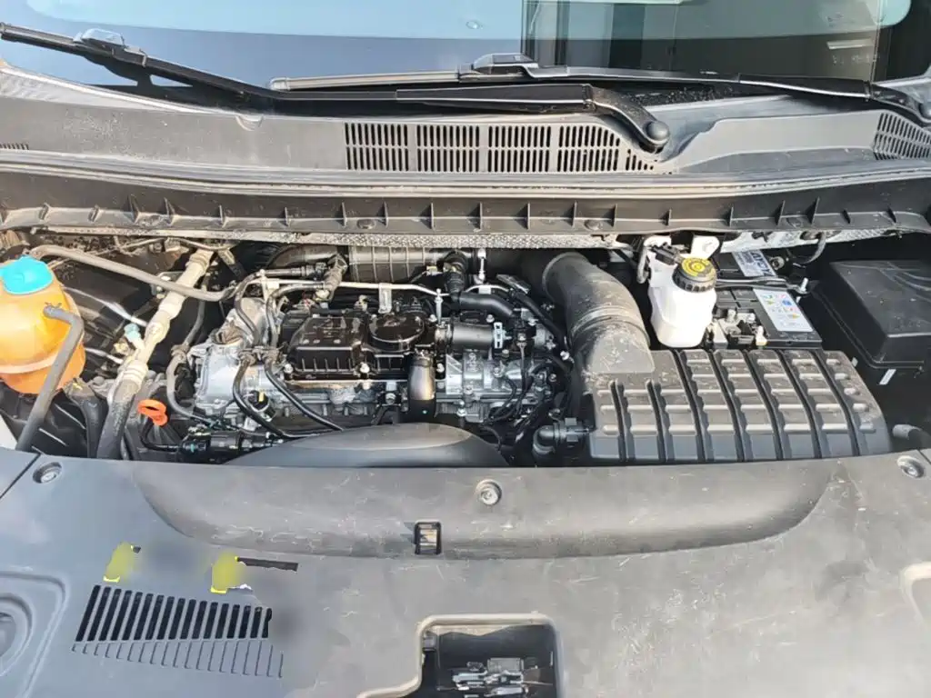 GAC Motor Trumpchi M8 — миниатюра 20