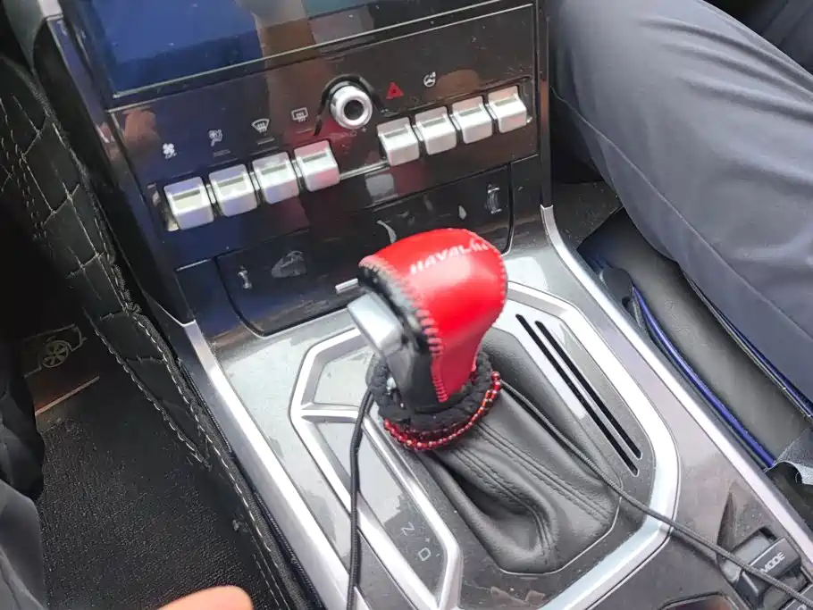 Haval H4 — миниатюра 16