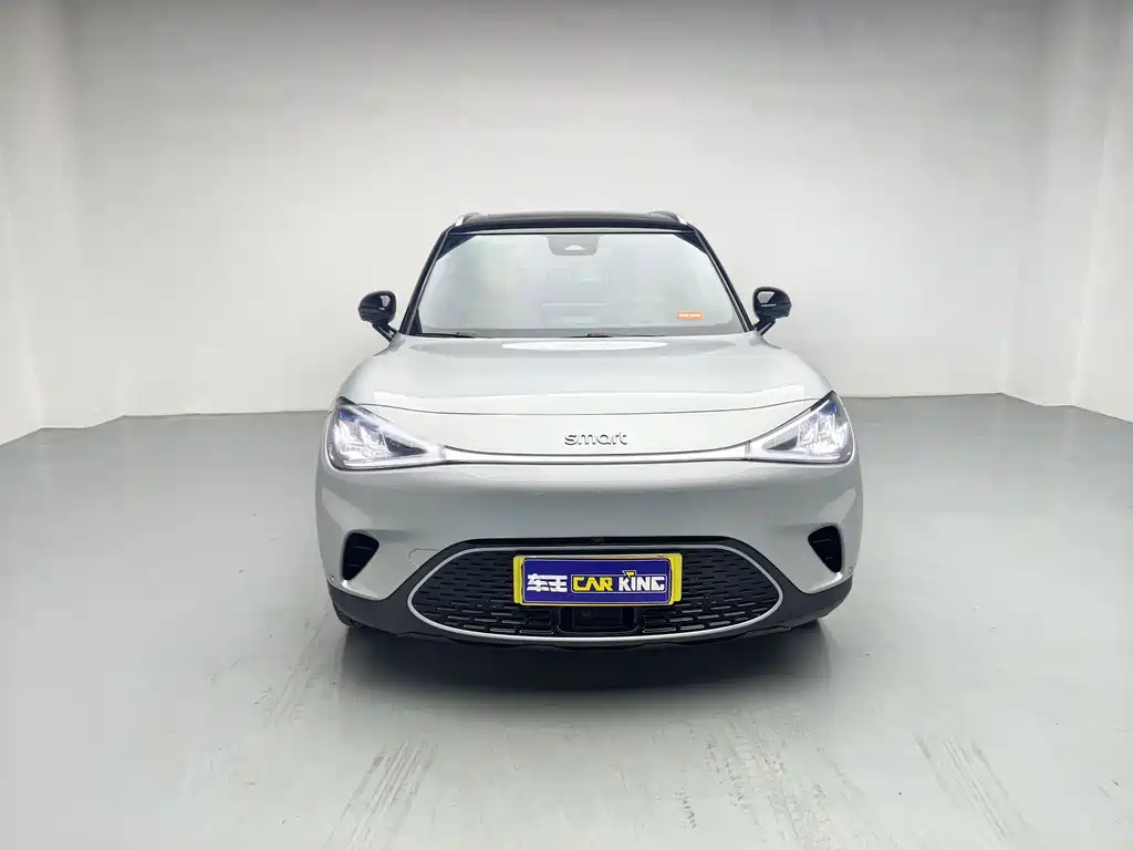 smart Smart #1 — миниатюра 17