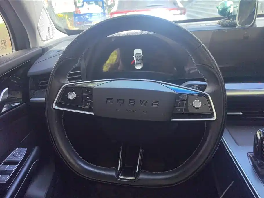 Roewe RX5 Max — фотографии объявления, Фото 15