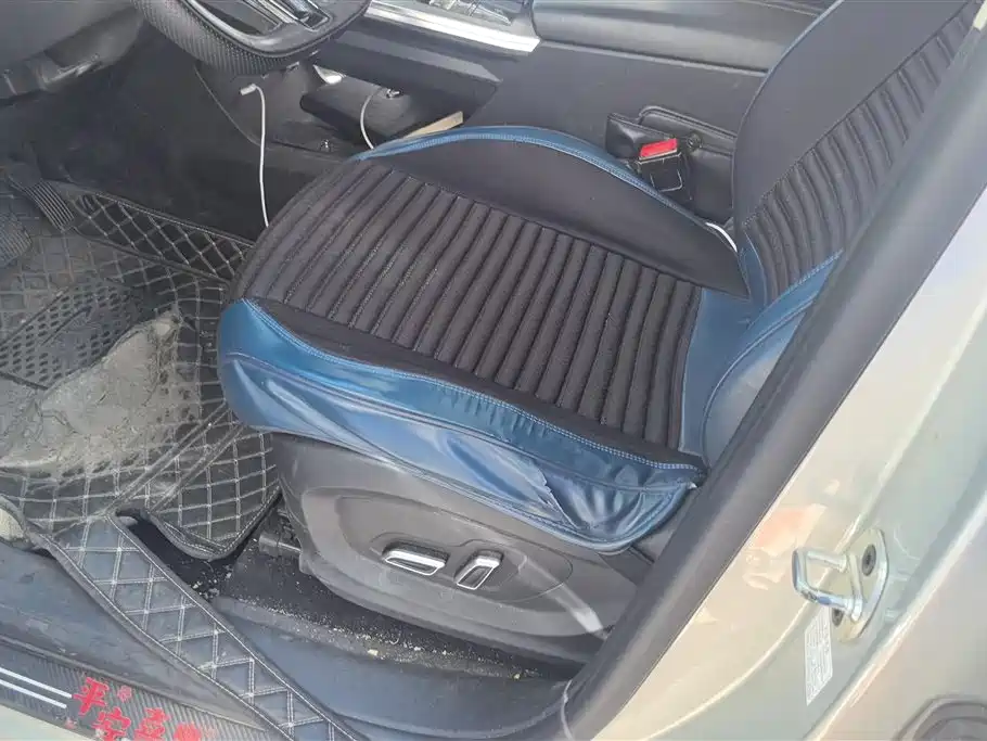 Roewe RX5 Max 2022 1.5T AT Luxury