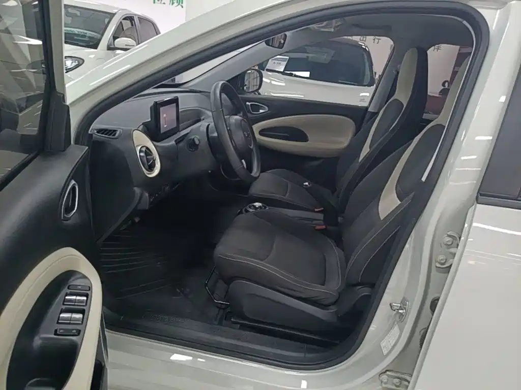 Wuling Bingo — миниатюра 16