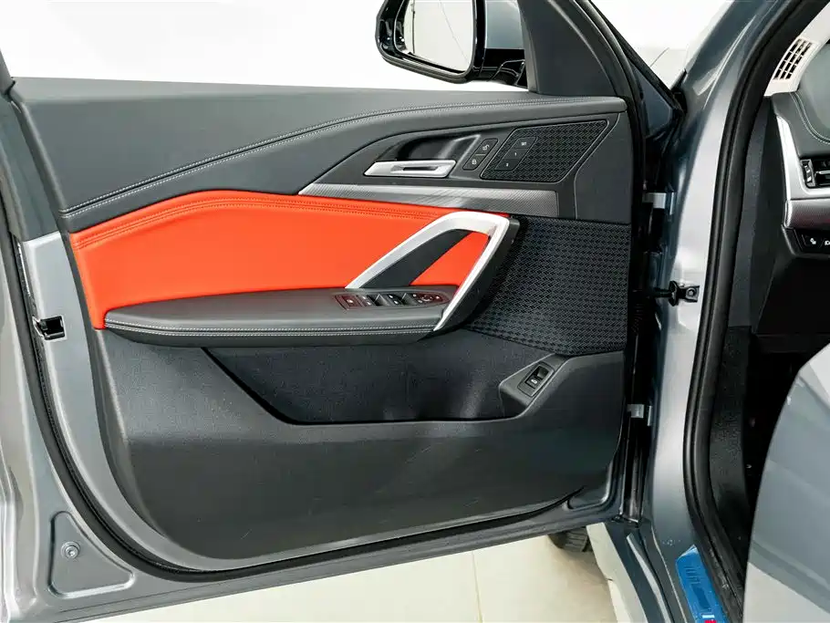 BMW X1 — миниатюра 16