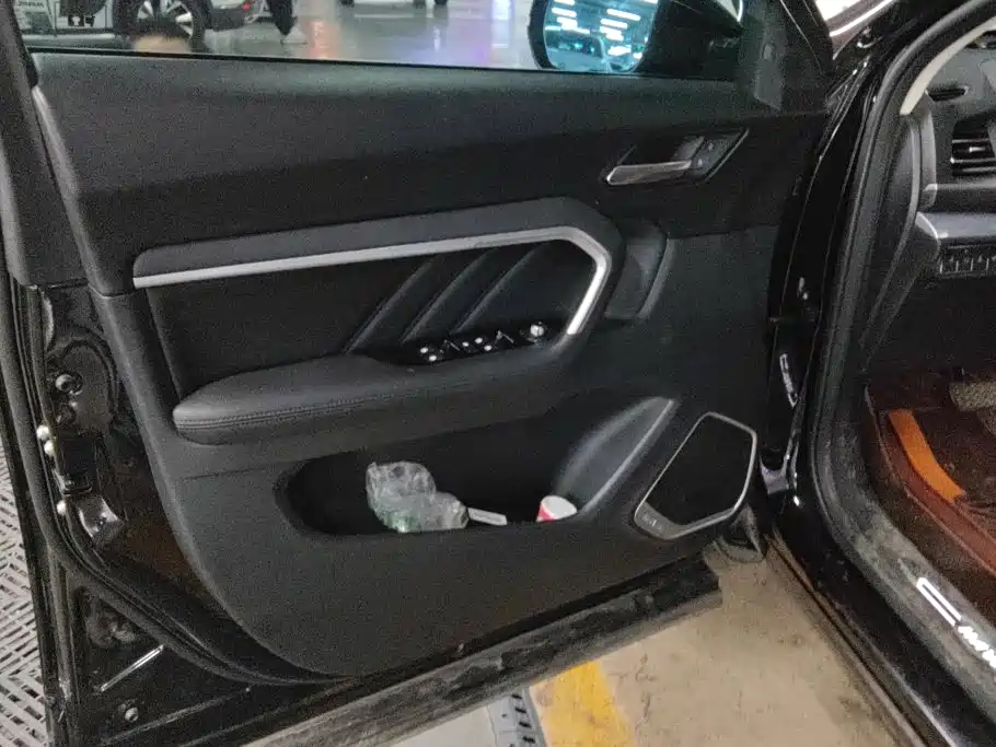 Haval H6 — миниатюра 7