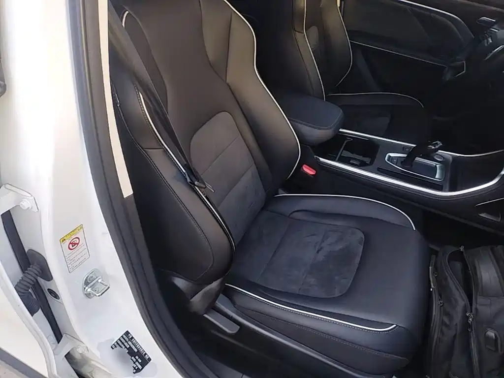 Haval H6 — миниатюра 25