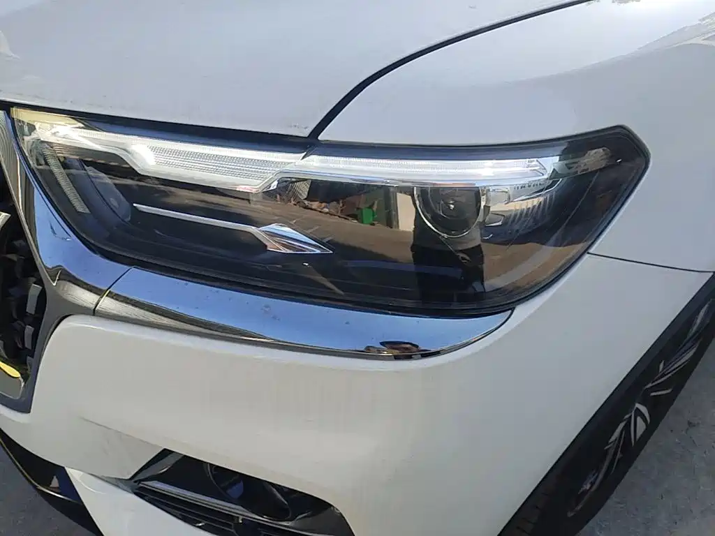 Haval H6 — миниатюра 24