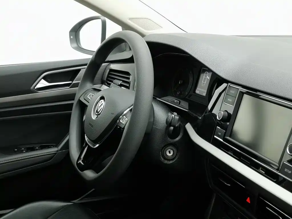 Volkswagen Lavida — миниатюра 22