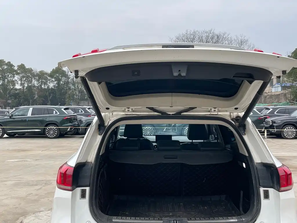 WEI PAI WEI BRAND VV6