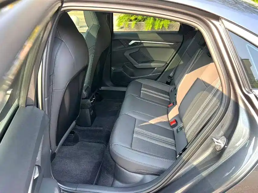 Audi A3 — миниатюра 3