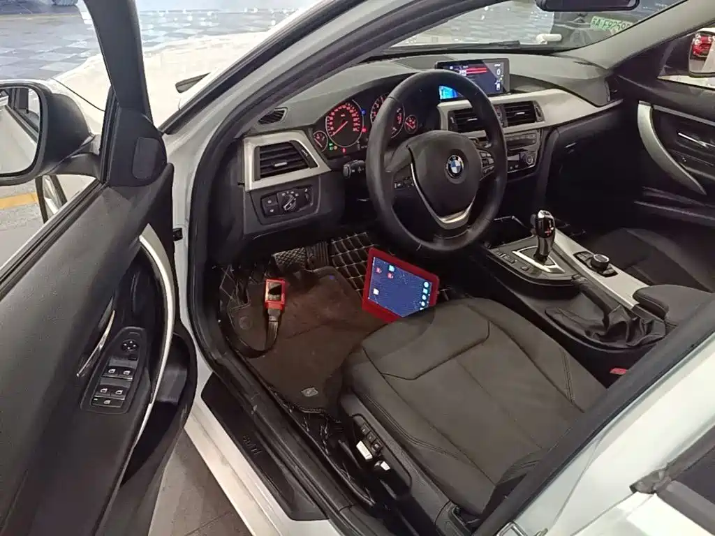 BMW 3 Series (Import) — миниатюра 16