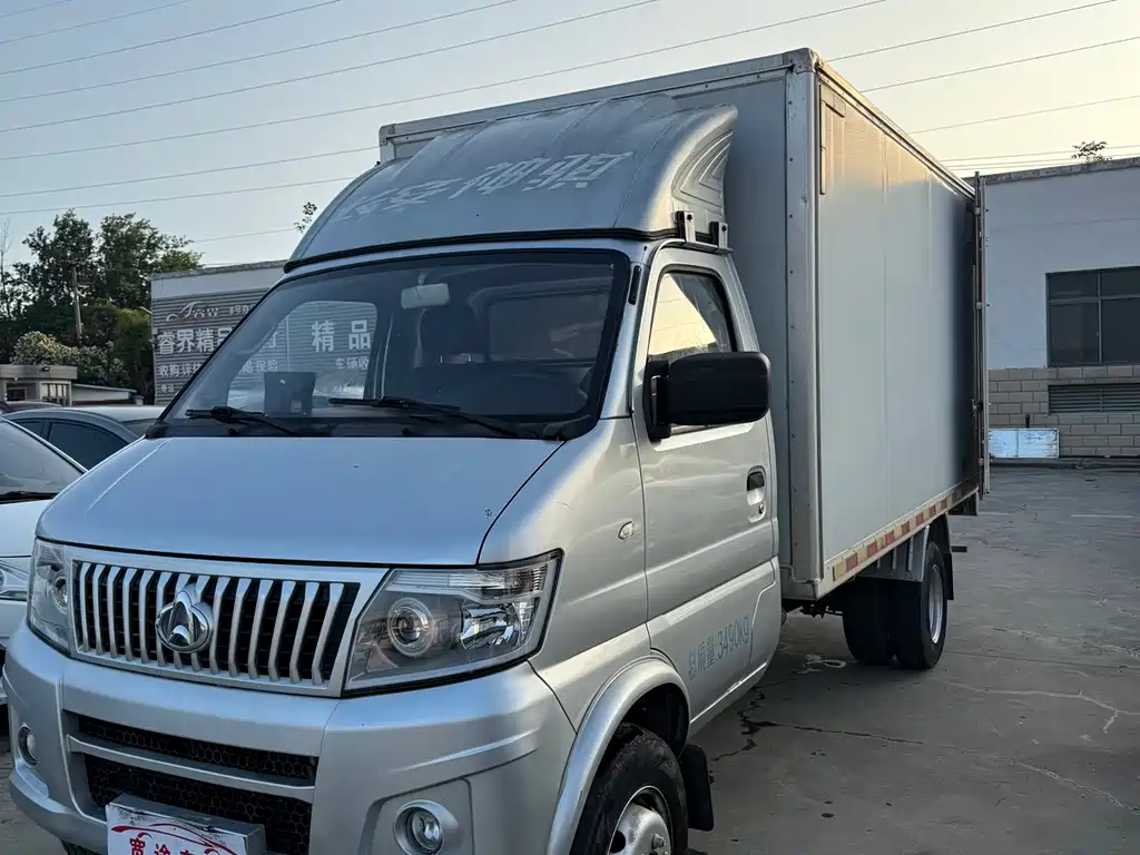 Купить Kaicheng Shenqi T20