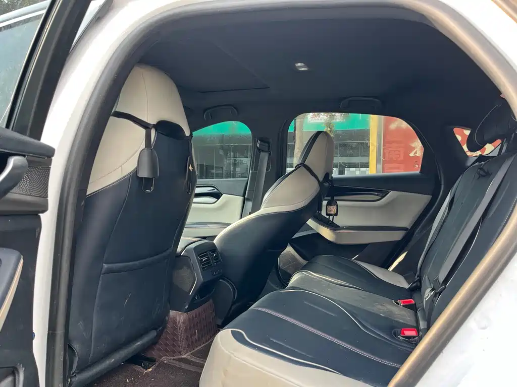 BYD Qin PLUS — миниатюра 8