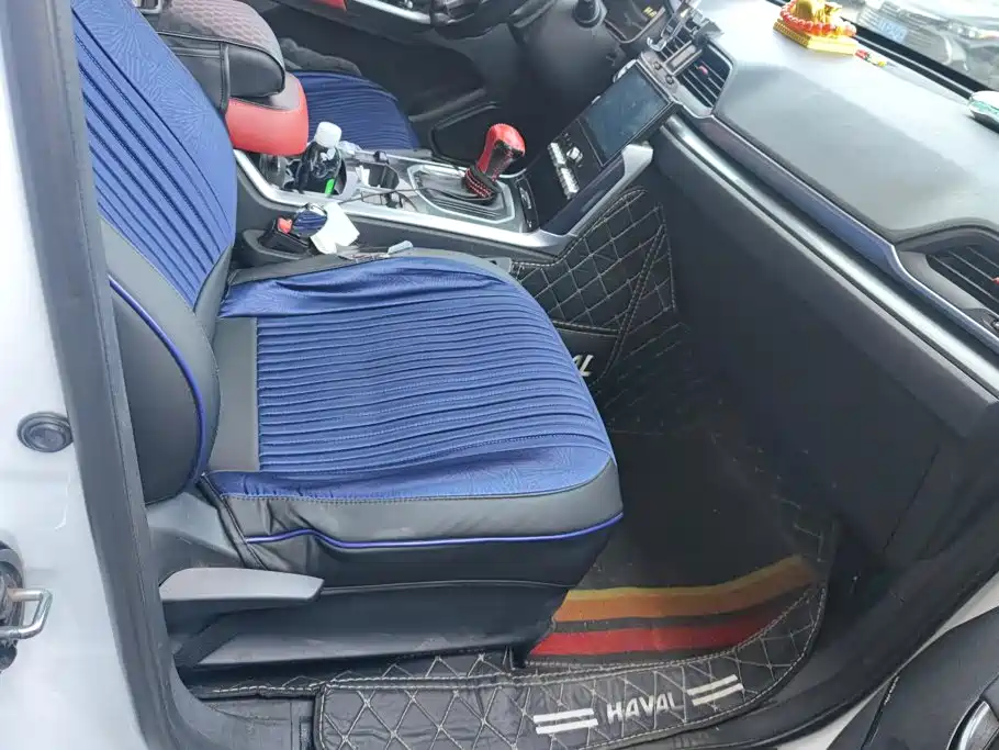 Haval H4 — миниатюра 8