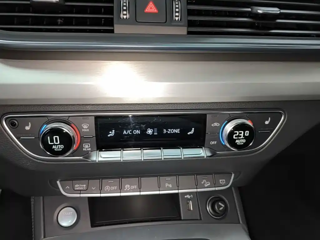 Audi Q5L — миниатюра 13
