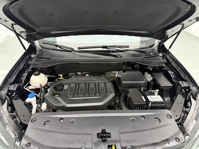 Ford Equator Sport — миниатюра 12
