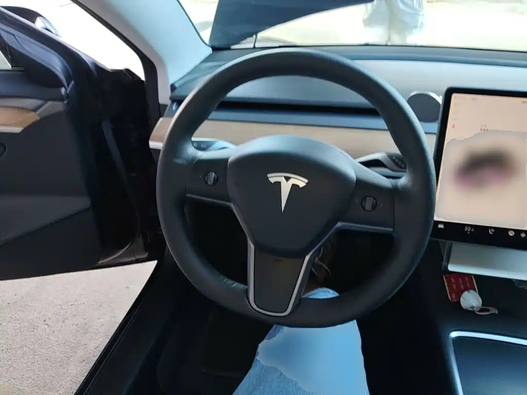 Tesla Model 3 — миниатюра 11