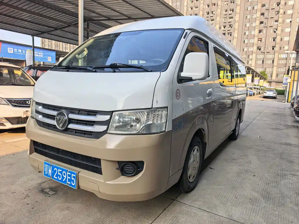 Foton Fengjing G7
