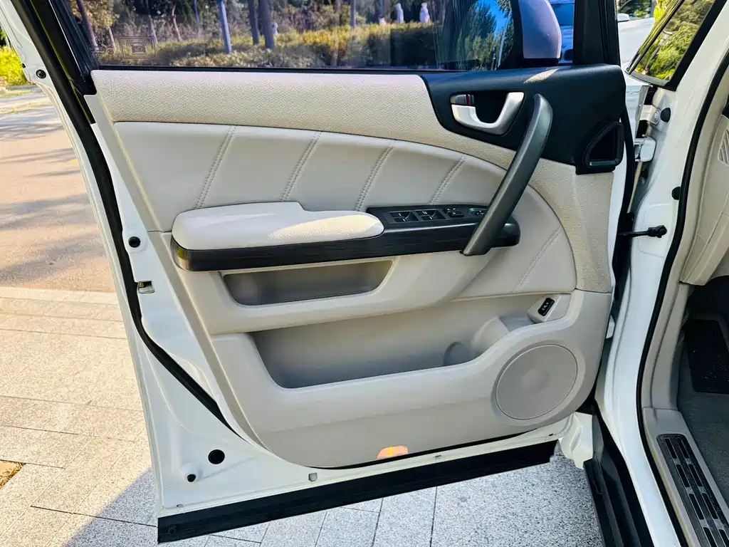 Honda Elysion — миниатюра 7