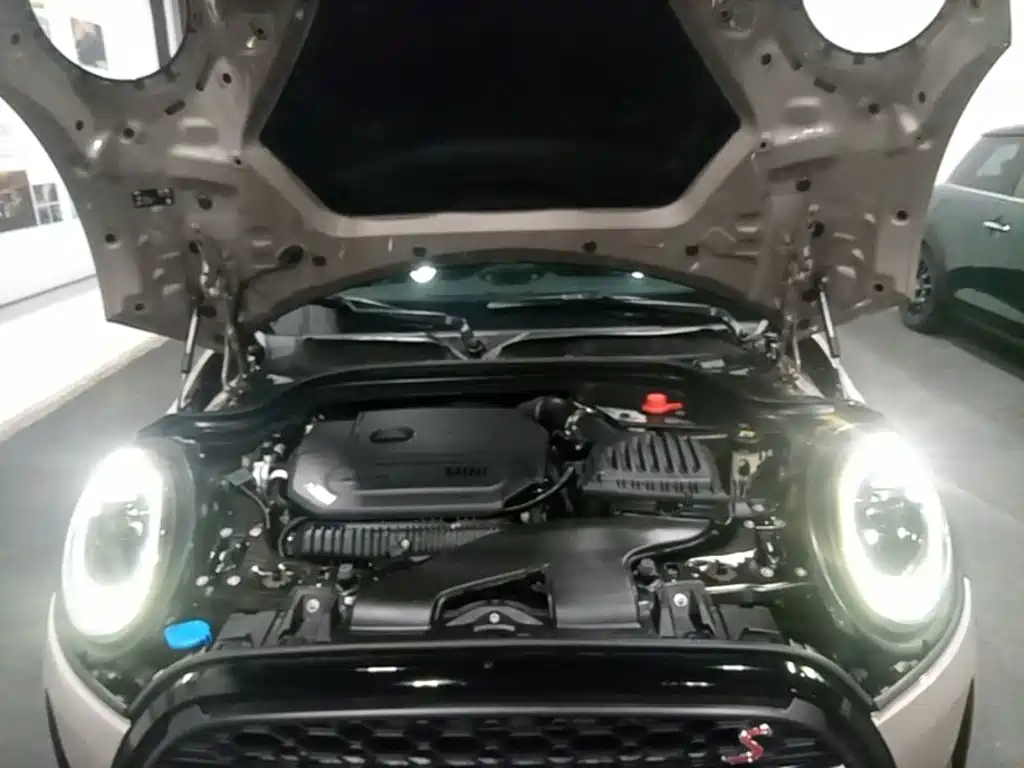 MINI Mini — миниатюра 20