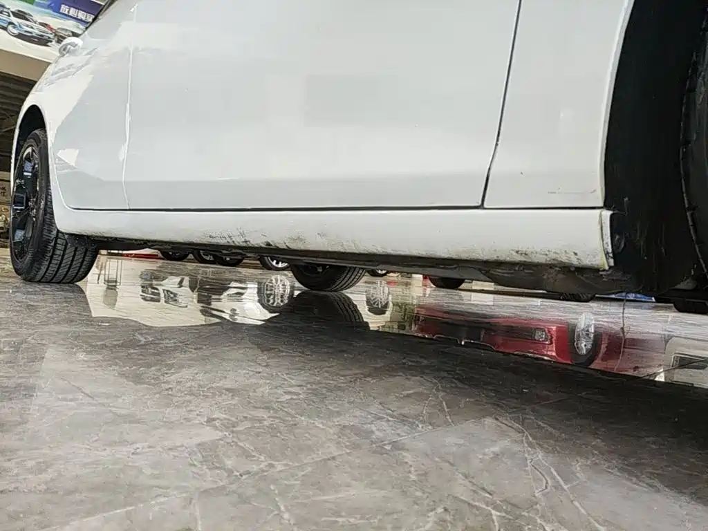 Chevrolet Malibu XL — миниатюра 21
