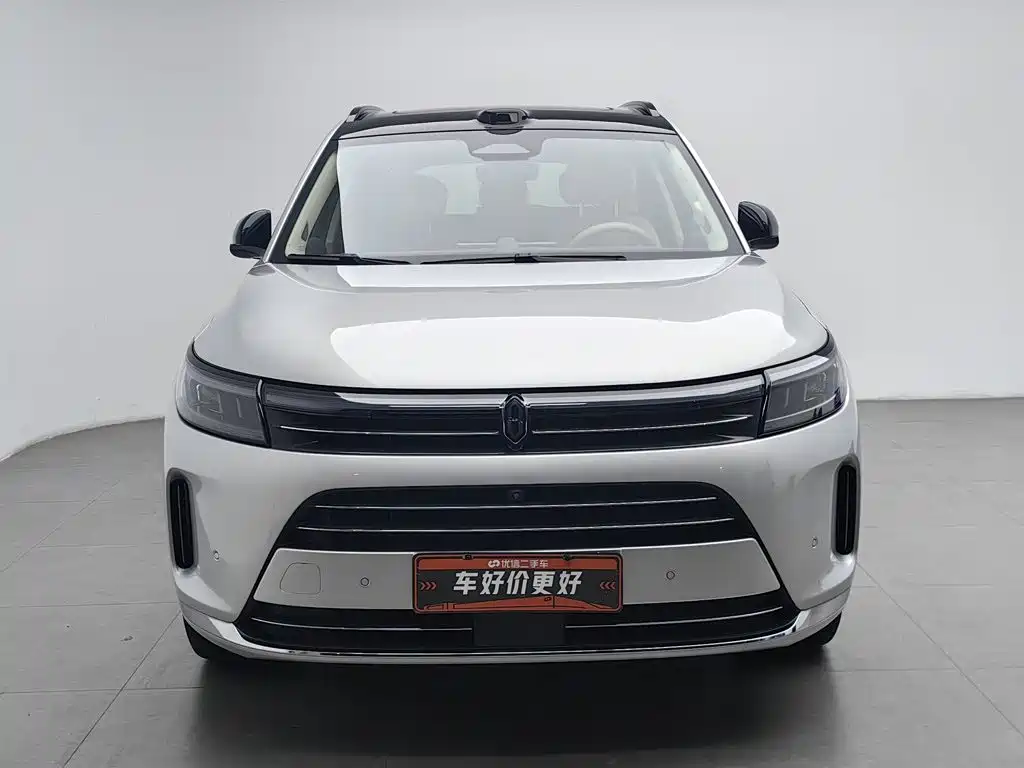 AITO AITO M7 — миниатюра 3