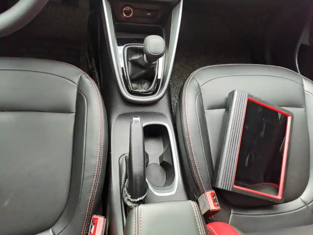 Baojun 510 — миниатюра 14