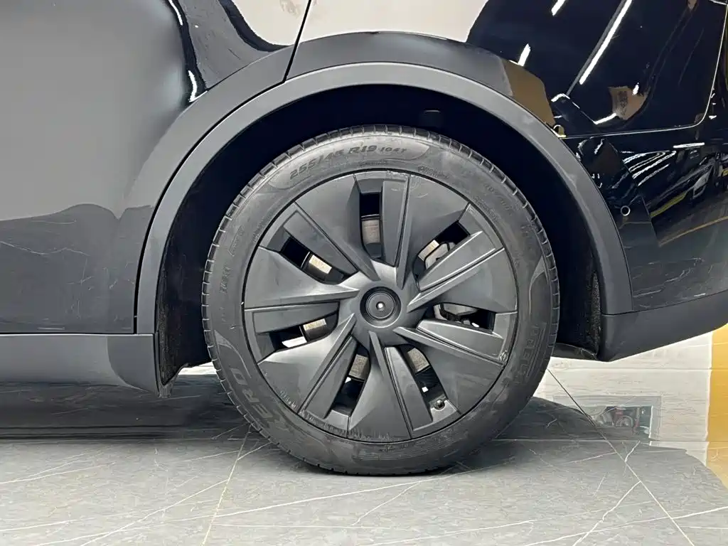 Tesla Model Y — миниатюра 25