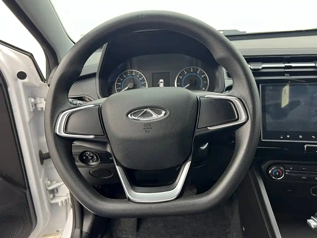 Chery Tiggo 3x — миниатюра 10