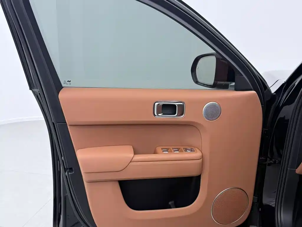 Li Auto Li L7 — миниатюра 15