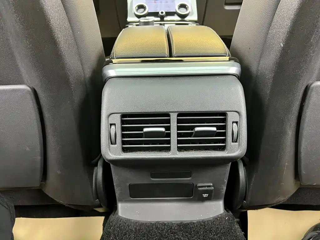 Land Rover Velar — миниатюра 30